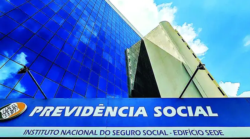 previdencia social