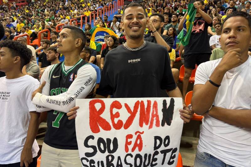 Foto: Marco Santos / Ag. Pará
