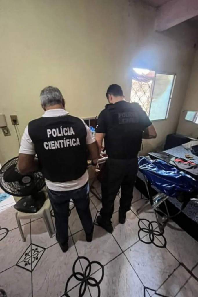 Foto: Reprodução/PC