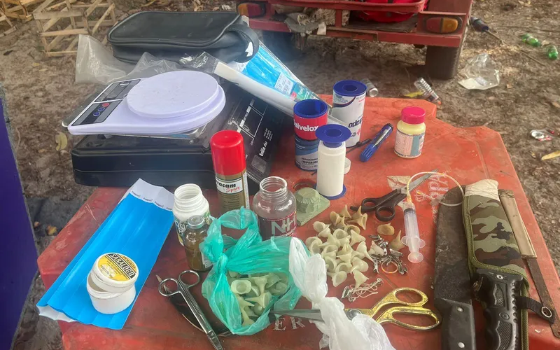 Foto: Dário Pedrosa/Divulgação