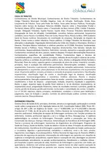 Fonte: Instituto Consulpam