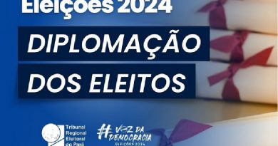 DIPLOMAÇÃO