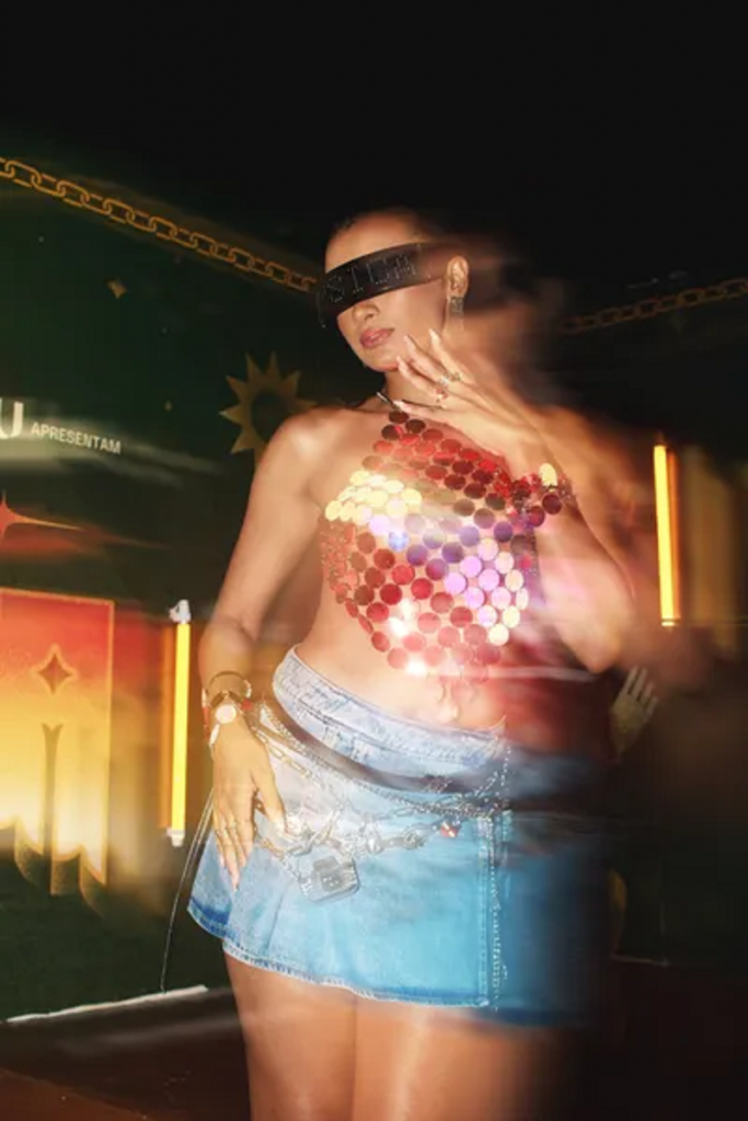 Fotógrafo: Kleber José