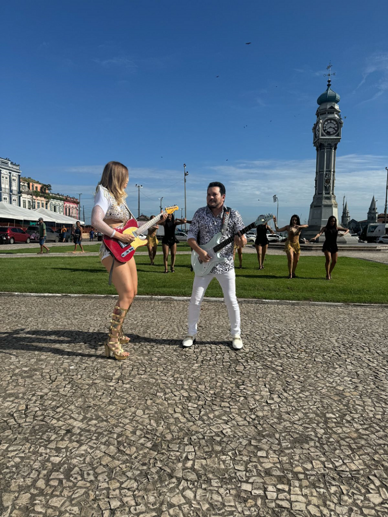 Crédito fotos: Bruno Tavares