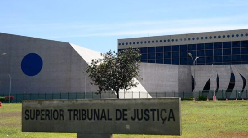 Superior Tribunal de Justiça