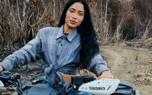 Kamila de Jesus foi morta na cidade mais violenta da Amazônia/
Reprodução/ Instagram