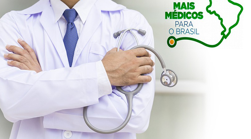 mais medicos
