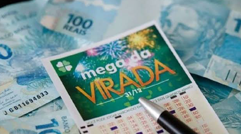 mega virada