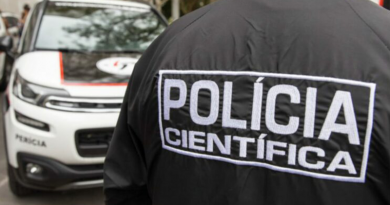 policia cientifica