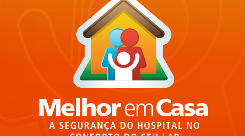 programa melhor em casa