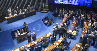 Foto: Jonas Pereira/Agência Senado