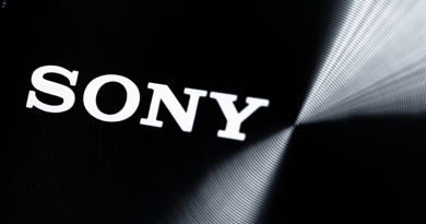 sony