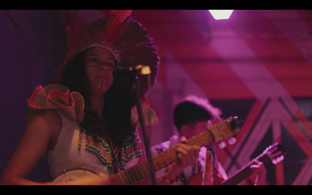 Foto: Divulgação/ Muruci Produções