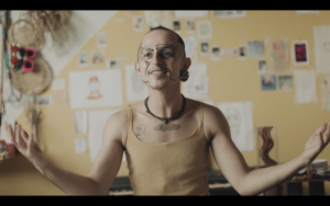 Foto: Divulgação/ Muruci Produções