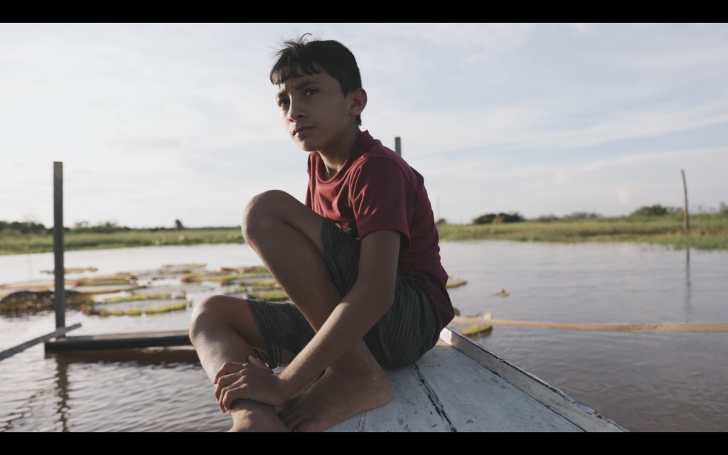 Foto: Divulgação/ Muruci Produções