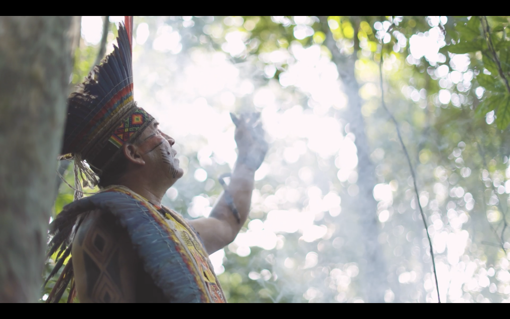 Foto: Divulgação/ Muruci Produções