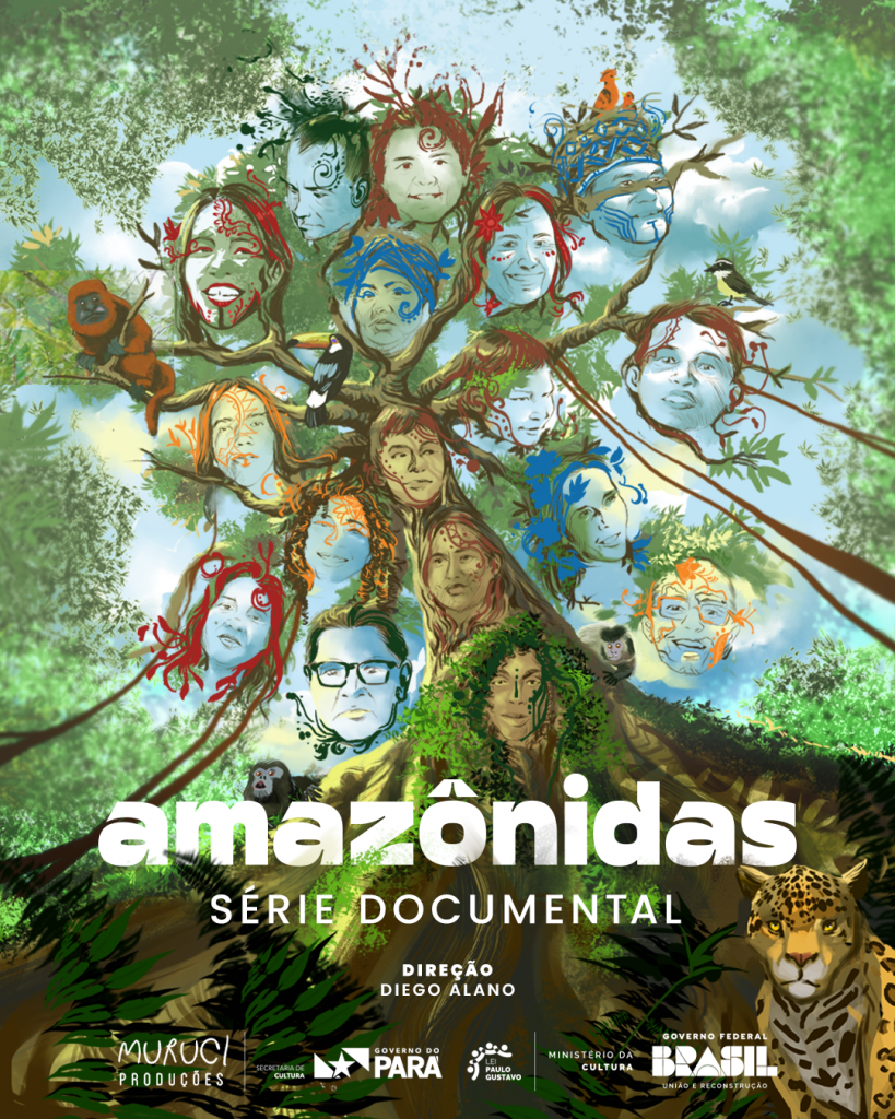 Foto: Divulgação/ Muruci Produções