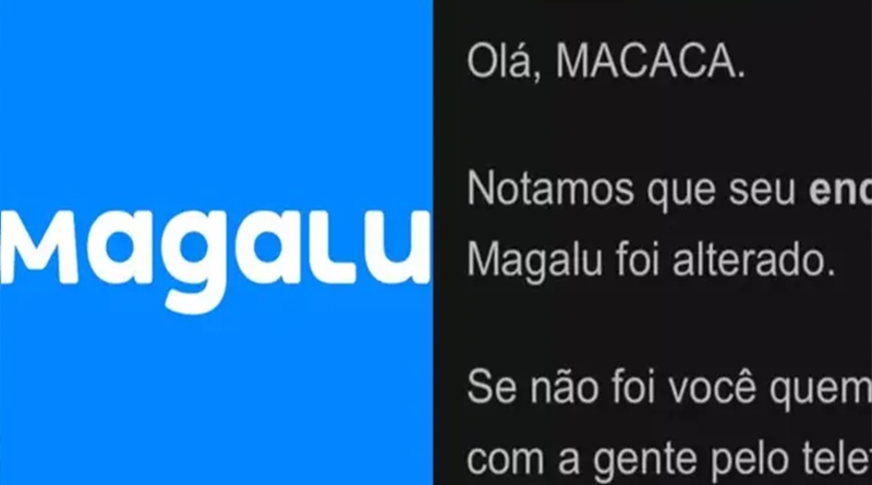 MAGALU