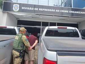 Foto: Divulgação/PCPA