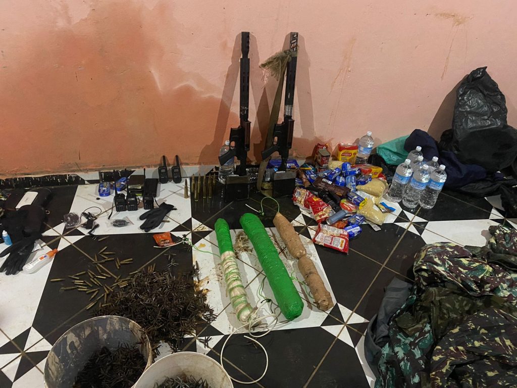 Foto: Divulgação/PCPA