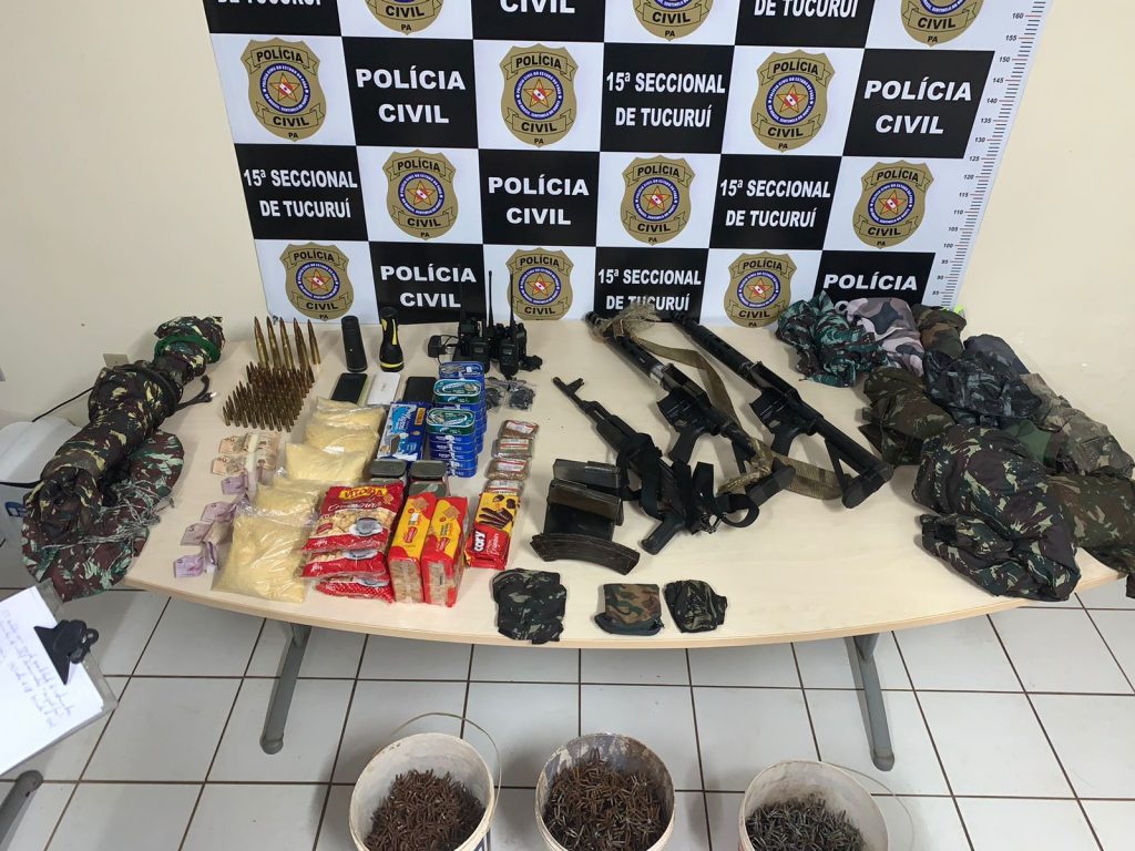 Foto: Divulgação/PCPA