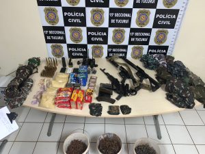 Foto: Divulgação/PCPA