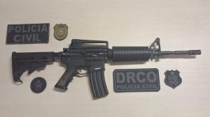 Foto: Divulgação/PCPA