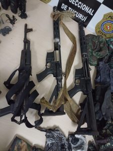 Foto: Divulgação/PCPA