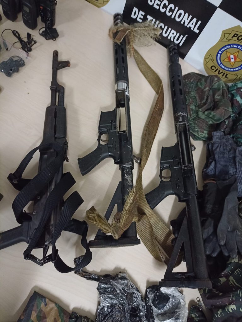 Foto: Divulgação/PCPA