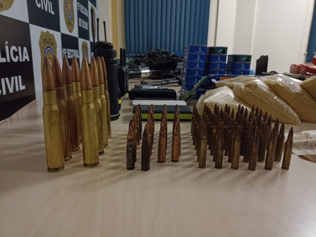 Foto: Divulgação/PCPA