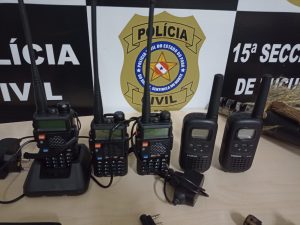 Foto: Divulgação/PCPA