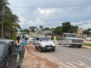 Foto: Divulgação/46º BPM