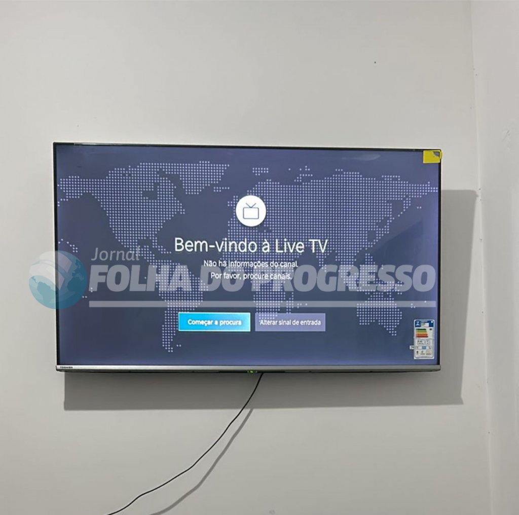 Objetos roubados | Foto: Divulgação