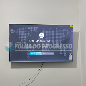 Objetos roubados | Foto: Divulgação