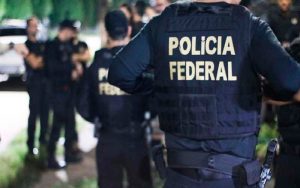federal