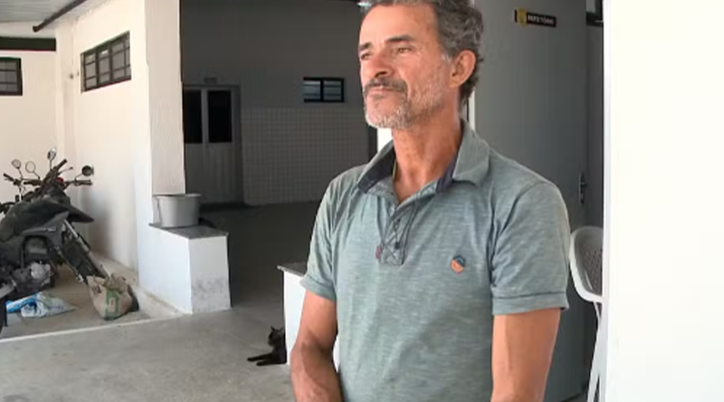 Laudo confirma envenenamento em almoço de família no Piauí — Foto: Reprodução/TV Globo