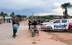Foto: Divulgação/46º BPM