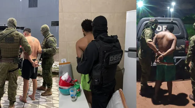 Foto: Divulgação/PCPA