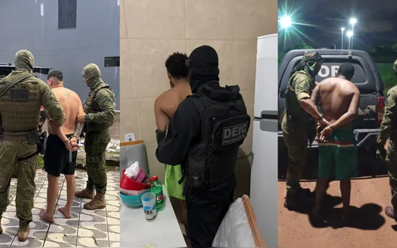 Foto: Divulgação/PCPA