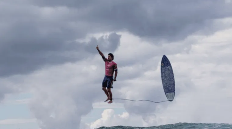 Golden Moment. |Foto: Reprodução/Instagram