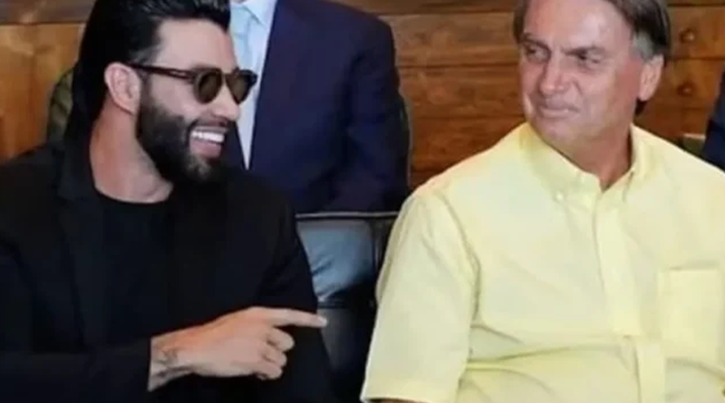 gus e bolsonaro