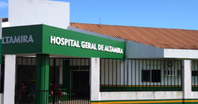 hospital altamira regional