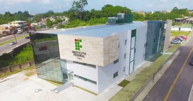 instituto federal do pará