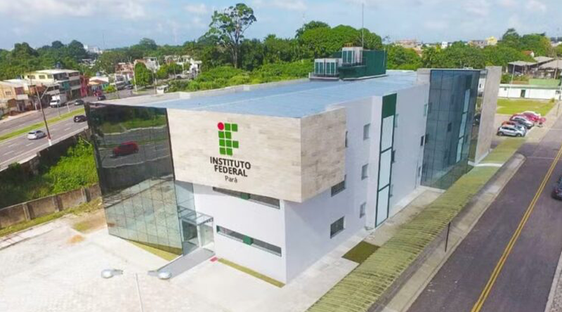 instituto federal do pará