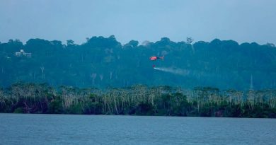 Foto: Bruno Cruz / Agência Pará