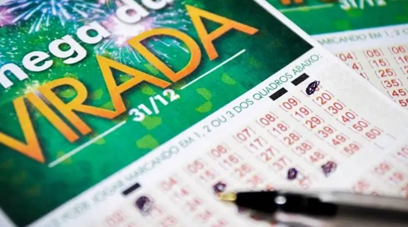 mega da virada