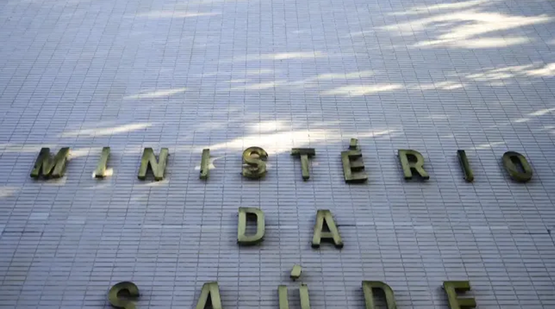 ministerio da saude]