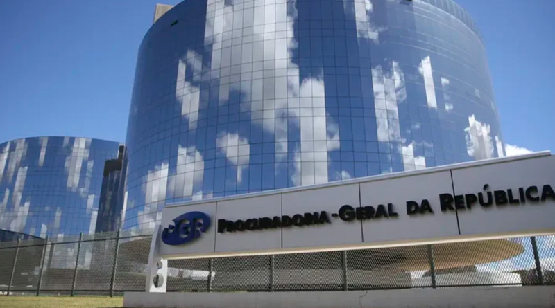 procuradoria geral da republica