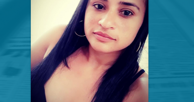 Sandra Lima, 41 anos | Foto: Reprodução