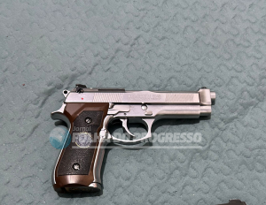 Objetos roubados | Foto: Divulgação